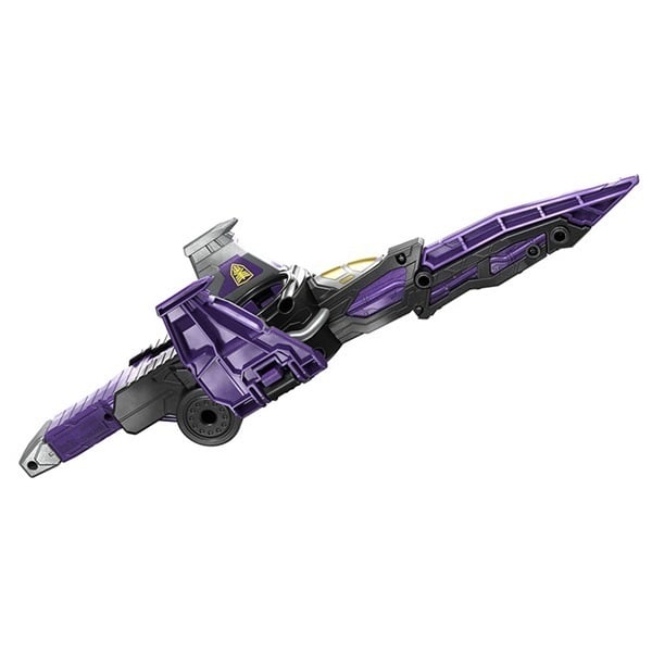超宇宙刑事ギャバンインフィニティ DXギャバリオンセイバー お一人さま