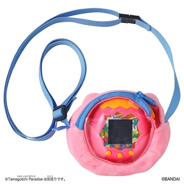 予約 2026年7月11日発売 たまごっち Tamagotchi Paradise おでかけ