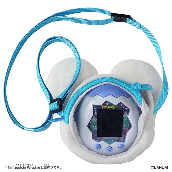予約 2026年7月11日発売 たまごっち Tamagotchi Paradise おでかけ