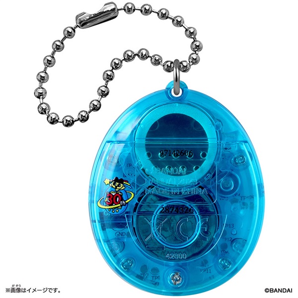予約 2026年9月19日発売 たまごっち Original Tamagotchi 初代 すける