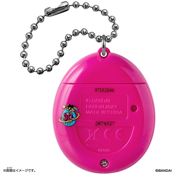 予約 2026年9月19日発売 たまごっち Original Tamagotchi 初代 ぴんく