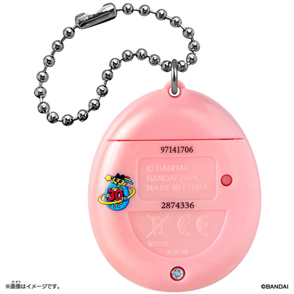 予約 2026年10月17日発売 たまごっち Original Tamagotchi てんしっち