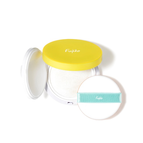 フジコ パウダー フジコ あぶらとり ウォーターパウダー 25g フジコ Fujiko かならぼ