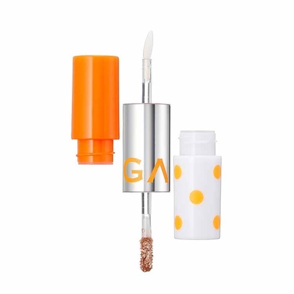 アゲ盛れグリッター 2.5g ギャルズ コスメ GALLZ Cosmetics か