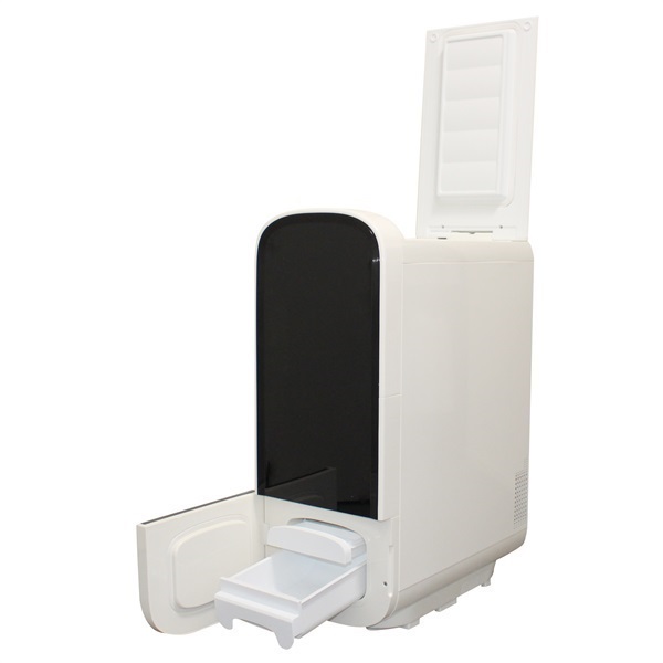 保冷米びつ ライスクーラー SLI-RC | イオンスタイルオンライン