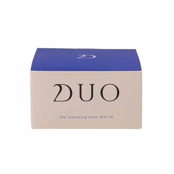 新品未開封☆ duo クレンジングバーム 180g ビッグサイズ 2個 【公式通販】