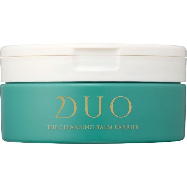 DUO デュオ ザ 薬用クレンジングバーム バリア 66g プレミアアンチ