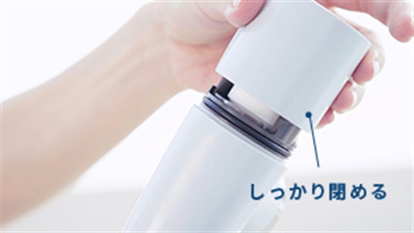 【コアラのマーチ】Ionac シャワーヘッド ABS樹脂製 超低水圧用シャワーヘッド | GAONA | GA-FC036 | Joshin web