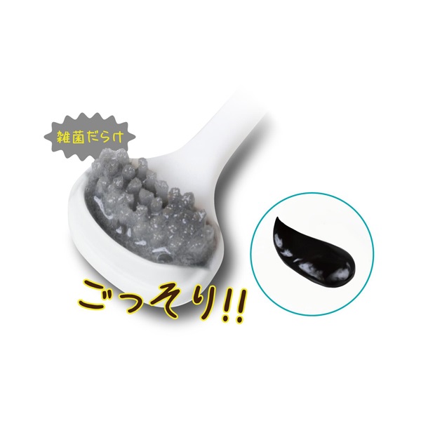 炭と重曹の 舌苔クリアジェル 30g akaコスメティクス | イオン