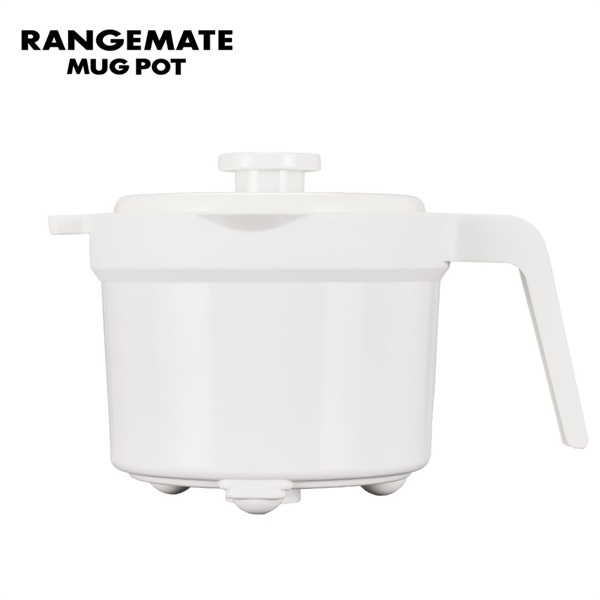 MUK レンジメート マグポット MCS003A | イオンスタイルオンライン