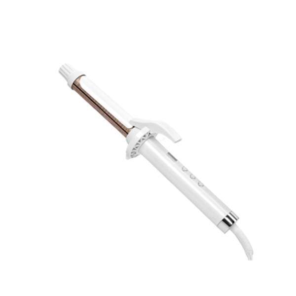 キヌージョ（KINUJO） シルクプレートカールアイロン | イオン