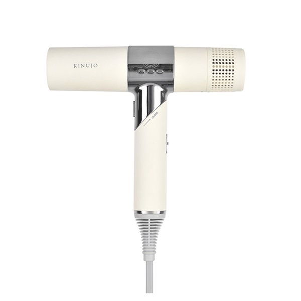 KINUIO コンパクトヘアドライヤー Amazon | KINUJO Hair Dryer ヘアドライヤー 大風量 マイナス