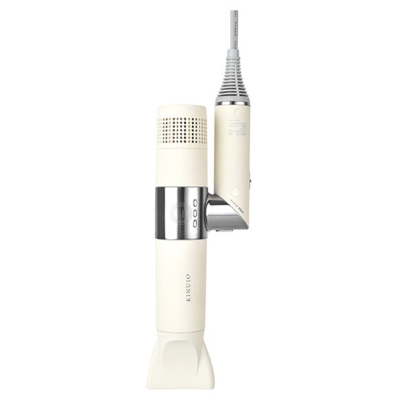KINUJO 絹女 キヌジョ ヘアドライヤー ホワイト KH301 新品 未使用 KINUJO KINUJO Hair Dryer KH301 [ホワイト] 価格比較 - 価格.com