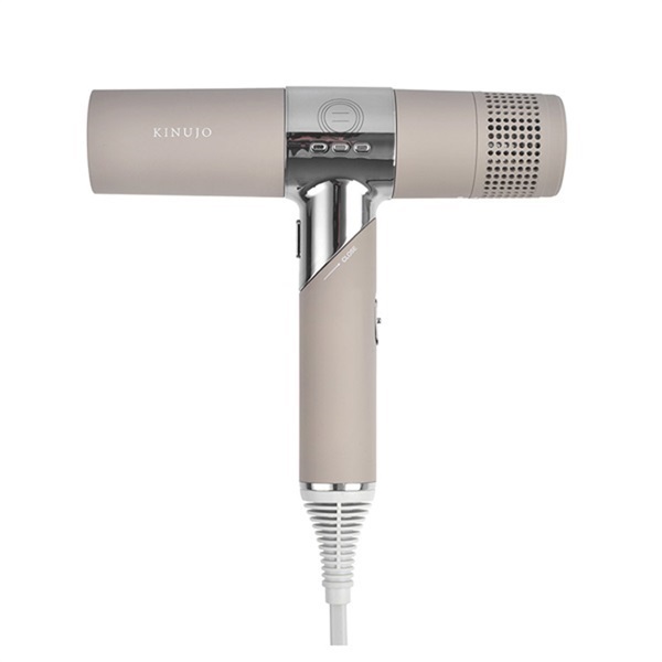 KINUJO PRO ヘアドライヤー　キヌージョ　完動品 新品 KINUJO プロ ヘアドライヤー Pro Hair Dryer キヌージョ 絹