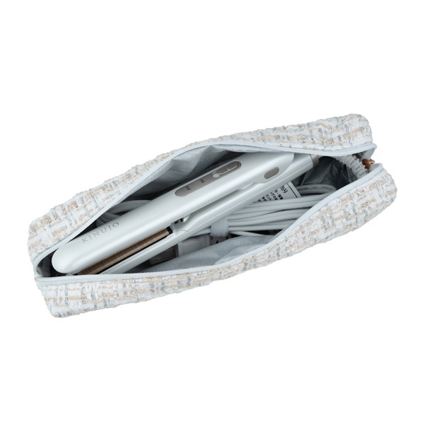 ミニストレートアイロン KM001 KINUJO | イオンスタイルオンライン