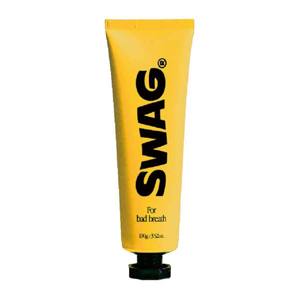 スワッグ トゥースペースト 100g SWAG トリクル | イオンスタイル