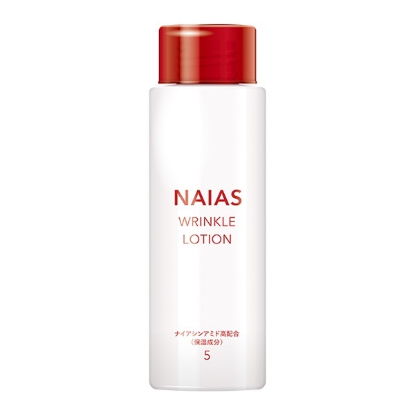 ナイアス リンクルローション 150ml NAIAS VidaLabo | イオンスタイル