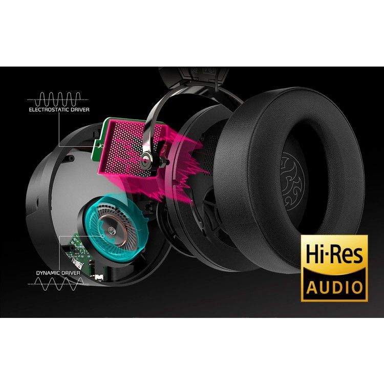 XPG PRECOG ゲーミングヘッドセット | イオンスタイルオンライン 衣料