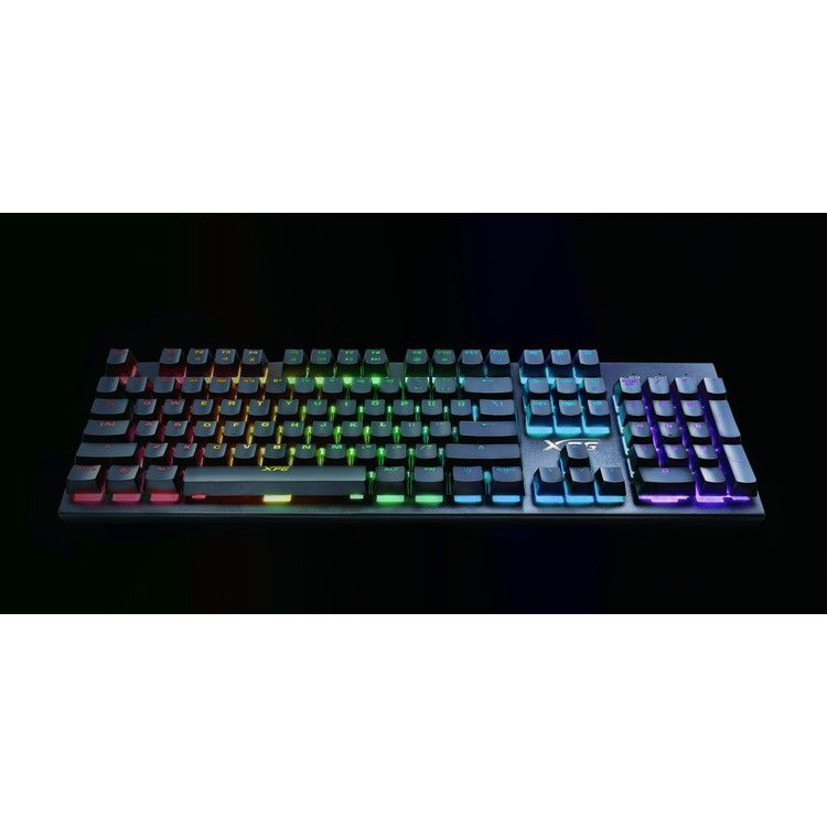 XPG ゲーミングキーボード INFAREX K10 | イオンスタイルオンライン