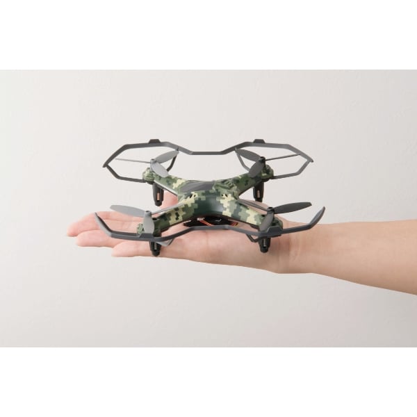 ドローン ジャイロマスターG10CAM 4897039351175 ラジコン ドローン 15