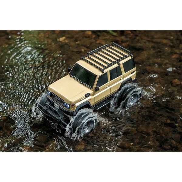 ラージャン 1/20DIRT MAXX ボブキャットNX 4897039352196 ラジコン | イオン