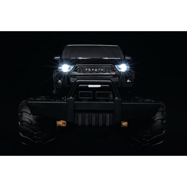 ラジコン RC 1/28トヨタ ハイラックスGRスポーツ 4897039352653