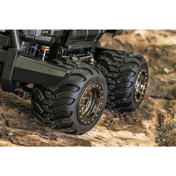 ラジコン RC 1/28トヨタ ハイラックスGRスポーツ 4897039352653