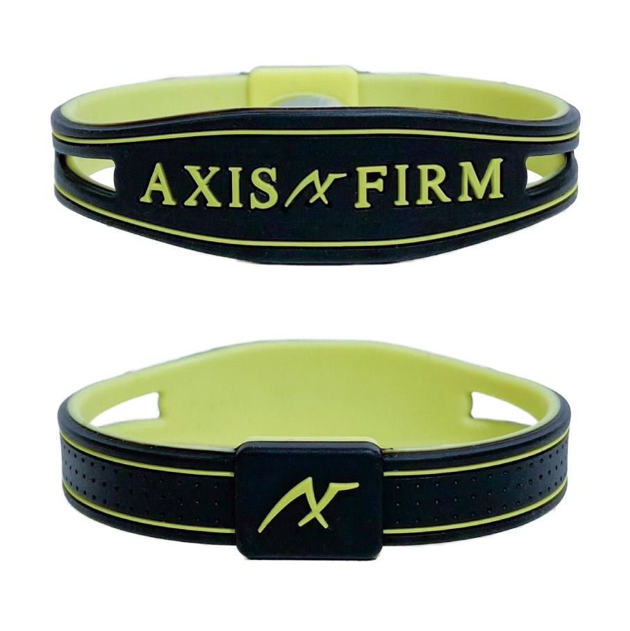 AXF(アクセフ) シリコンブレスレット | イオンスタイルオンライン 衣料