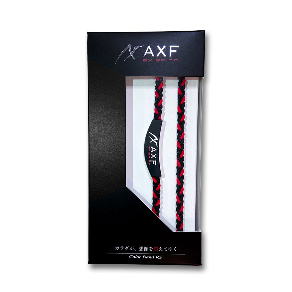 【送料無料】AXF アクセフ Color Band Reflector Mono Color カラーバンド リフレクター モノカラーネックレス　オールブルー AXF(アクセフ) カラーバンドRS | イオンスタイルオンライン 衣料品
