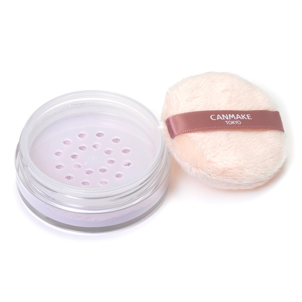 キャンメイク シルキールースモイストパウダー キャンメイク CANMAKE