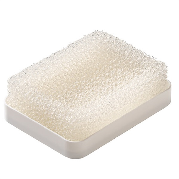 オーエ ソープディッシュ トレー付 石けん 洗面所 | イオンスタイル