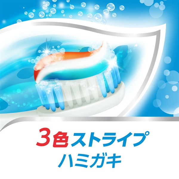 アクアフレッシュ 140g アクアフレッシュ Aquafresh グラミソ・スミス