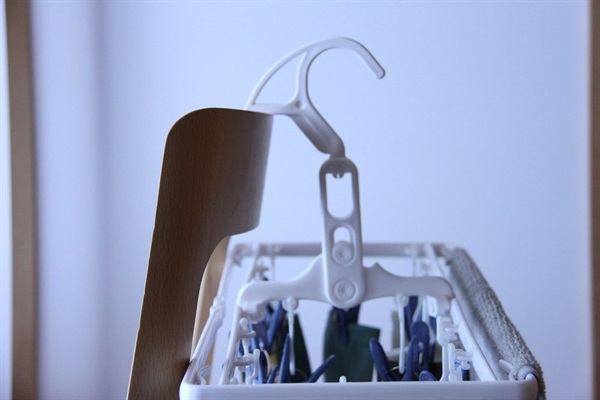 アイセン ミニ角ハンガー 16P | イオンスタイルオンライン 衣料品