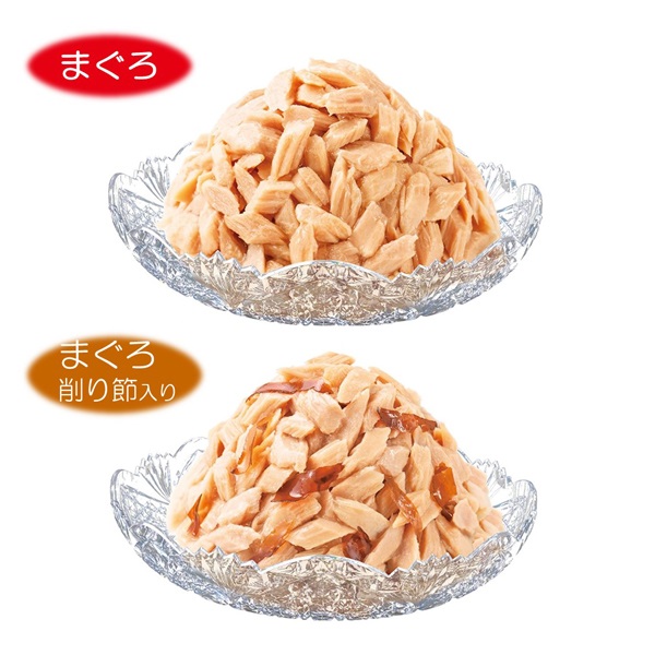 CIAO こだわり フレーク まぐろ・削り節バラエティ 30g×8袋 チャオ