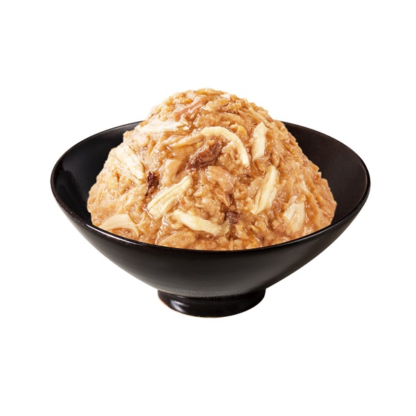 いなば 魚づくし パウチ 高齢猫用 まぐろ・かつお ささみ入り 60g×3袋