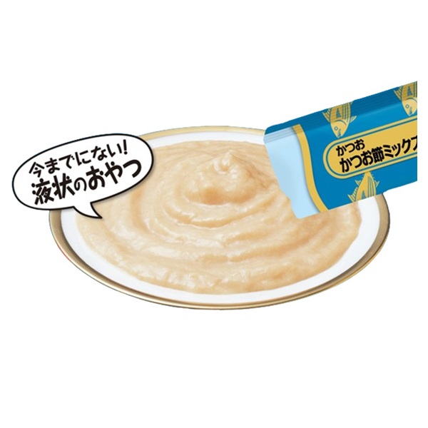 CIAO ちゅ～る まぐろ・海鮮バラエティ 14g×20本 チャオ いなばペット