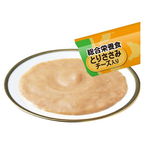 いなば ちゅ～る 総合栄養食 野菜・チーズバラエティ 14g×40本 いなば