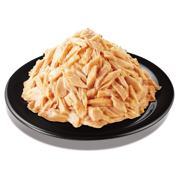 CIAO おさかな三昧 かつお ほたて味 60g×3袋 チャオ いなばペット