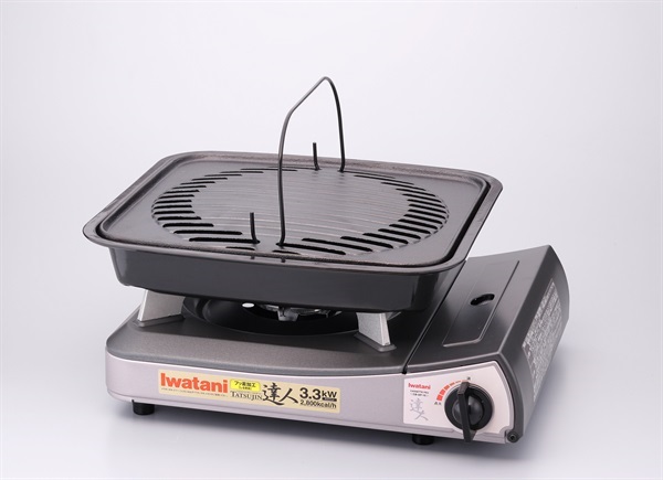 焼肉グリル CB-A-YKG イワタニ | イオンスタイルオンライン 衣料