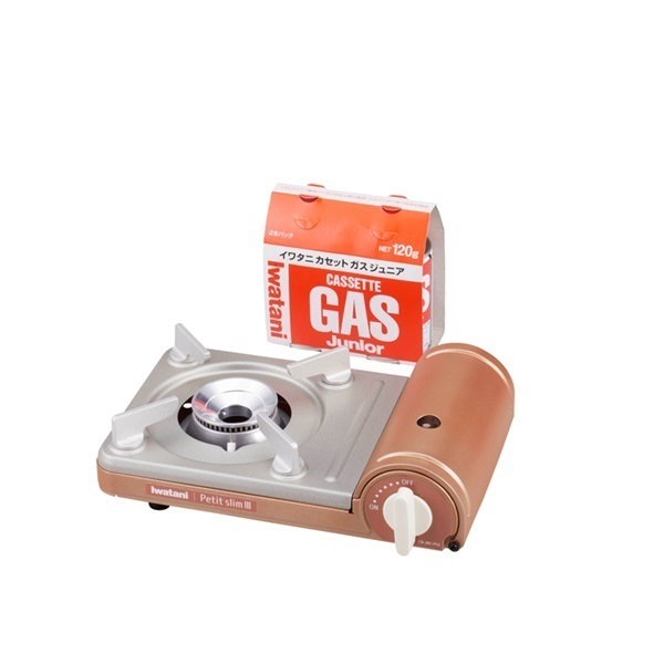 カセットフー “プチスリムⅢ