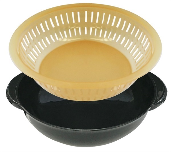 エビス パックスタッフ レンジで簡単ぶっかけうどん | イオンスタイル