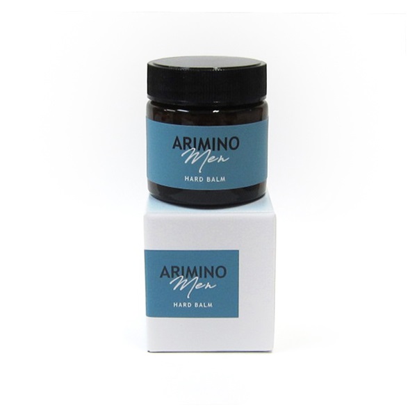 アリミノ メン ハード バーム 60g ARIMINO | イオンスタイルオンライン