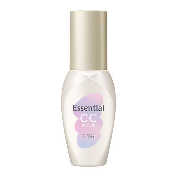 エッセンシャル CC ミルク 100ml エッセンシャル Essential 花王