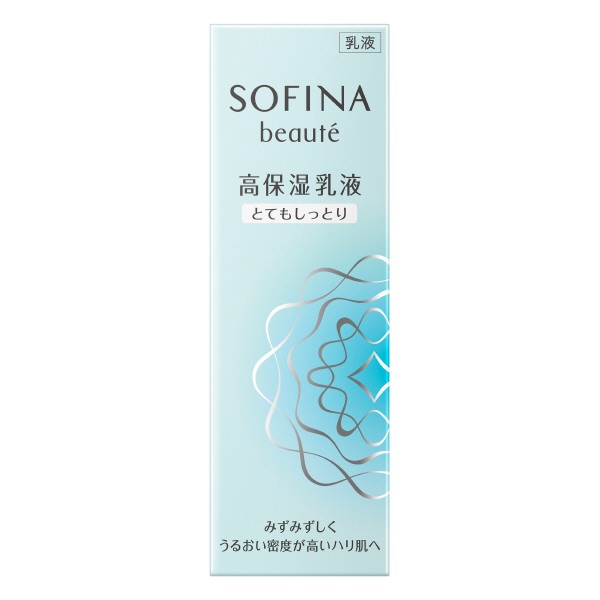 ちー　ソフィーナボーテ　高保湿化粧水 & 高保湿乳液　本体 しっとり 51TZaf9iXXL._AC_UL210_SR210,