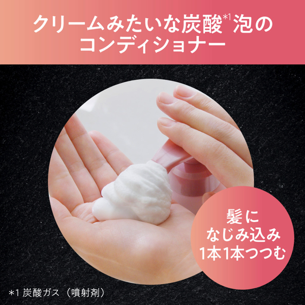 Segreta(セグレタ) プレミアムスパフォームコンディショナー 花王
