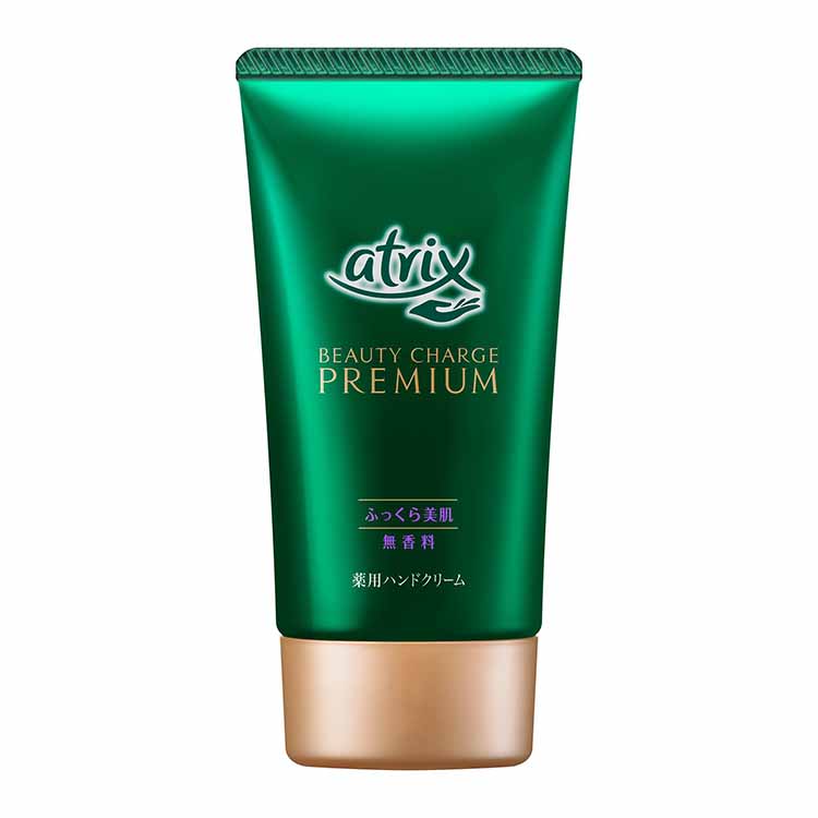 アトリックス ビューティーチャージプレミアム ふっくらケア 60g ア