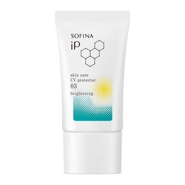 ソフィーナSofina iP UVケアセット 3種 SPF50+ スキンケアUV+化粧液ミニ セット / SOFINA iP(美容液