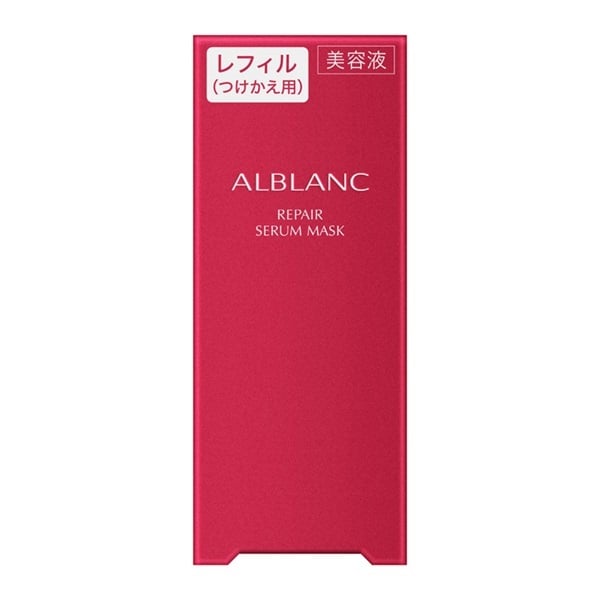 ALBLANC(アルブラン) リペア セラムマスク ソフィーナ 花王【医薬部外
