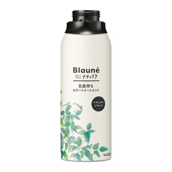 ブローネ ナチュリラ 色長持ちカラートリートメント つけかえ用 155g