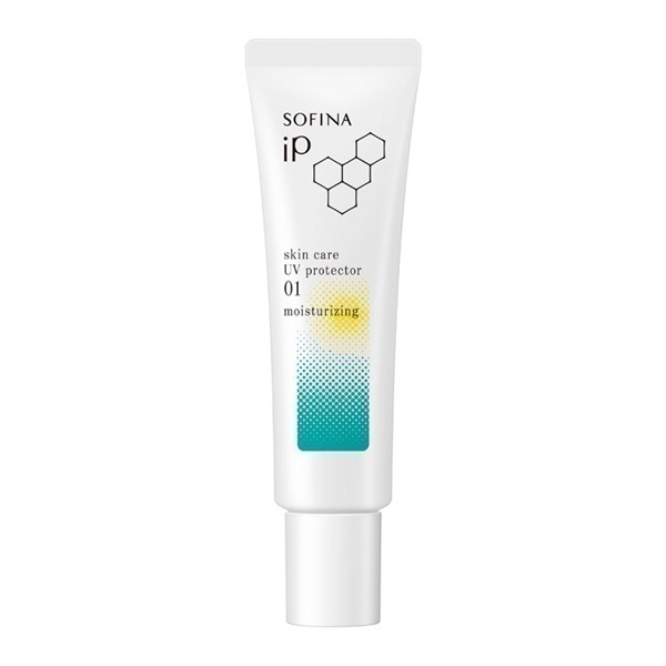 SOFINA(ソフィーナ)iP スキンケアUV 01乾燥しがちな肌環境 SPF50+ SOFINA(ソフィーナ)iP スキンケアUV 01乾燥しがちな肌環境 SPF50+